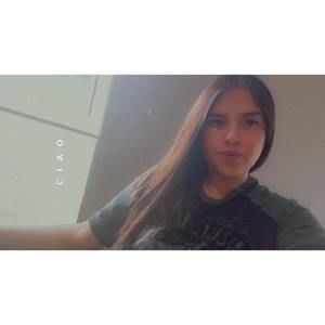 Meet your Posher, Damaris